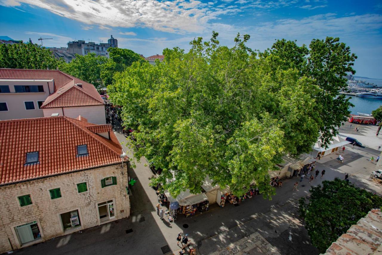 Apartma The Heart Of