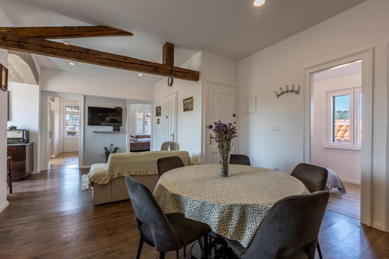 Apartma The Heart Of Split