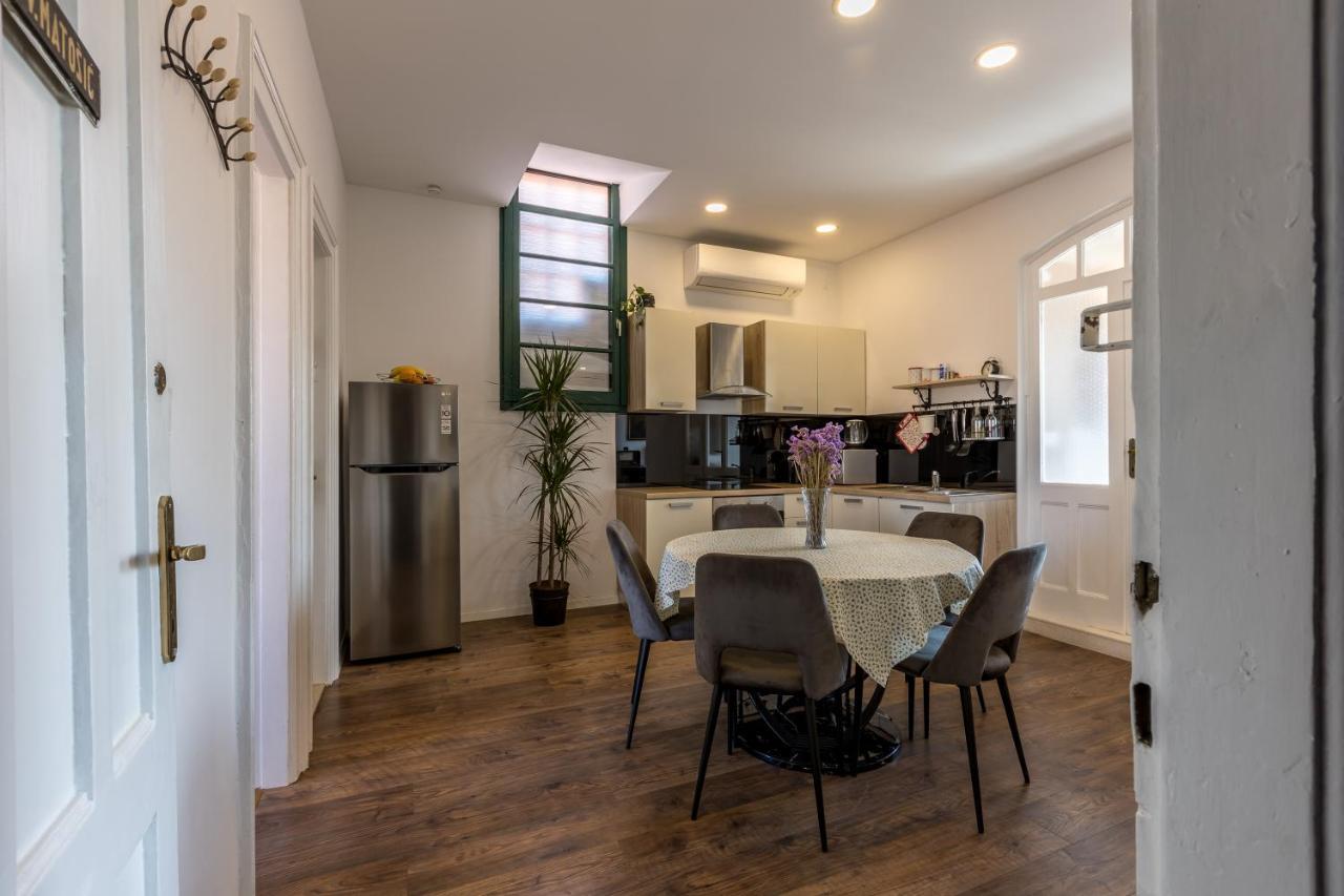 The Heart Of Apartma