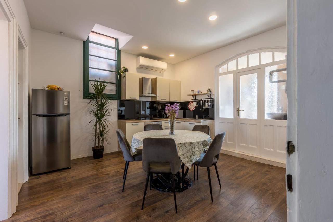 The Heart Of Apartma