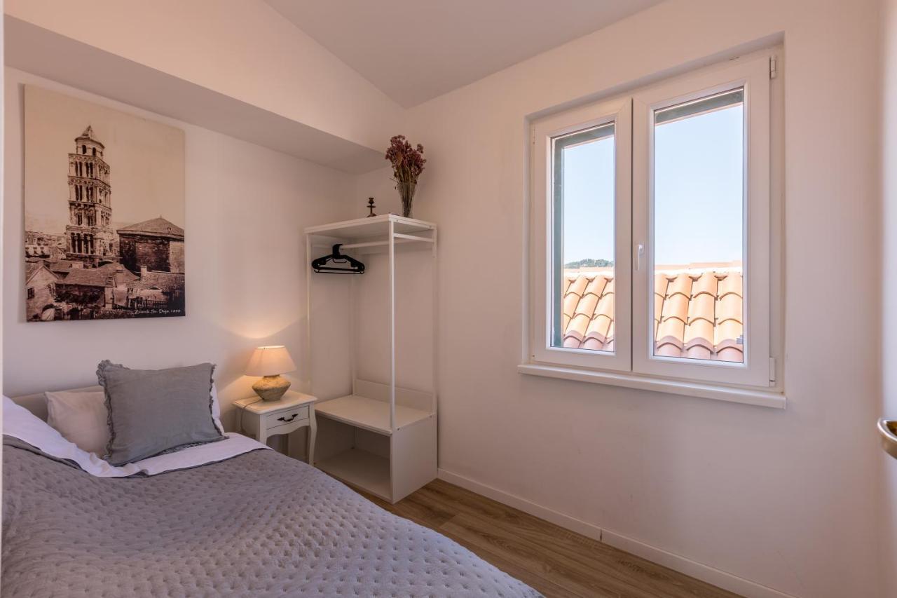 The Heart Of Apartma