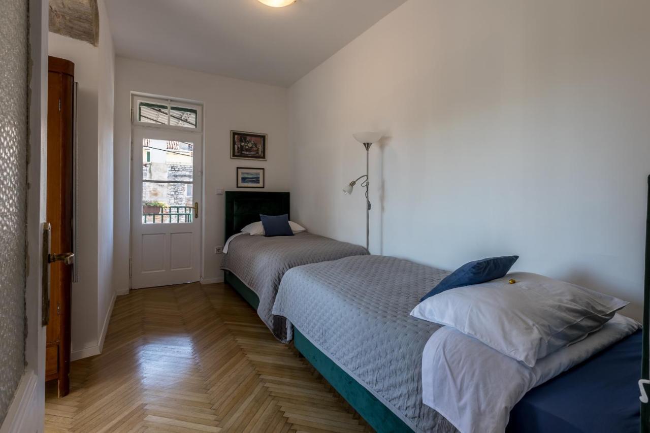 The Heart Of Apartma Split
