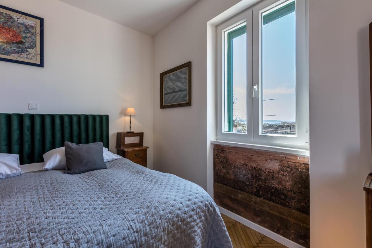 Apartma The Heart Of *